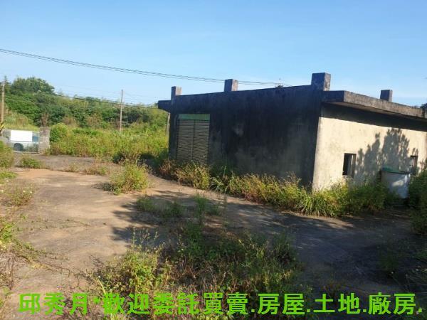 新北石門農地-6