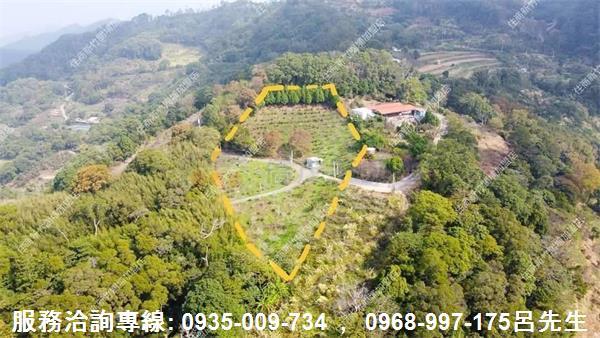 苗栗銅鑼農地-1