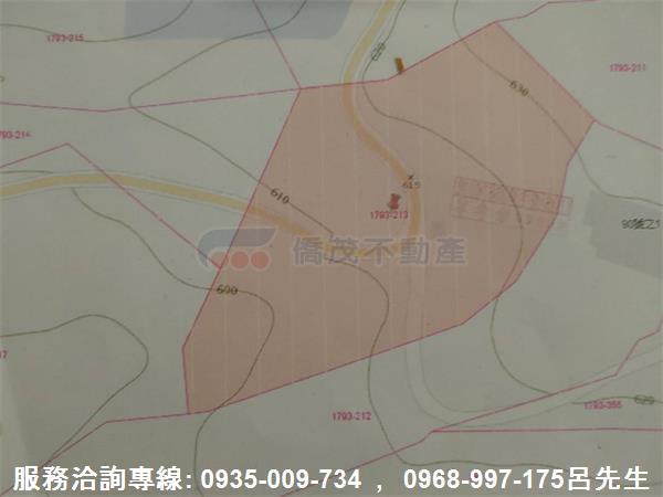 苗栗銅鑼農地-6