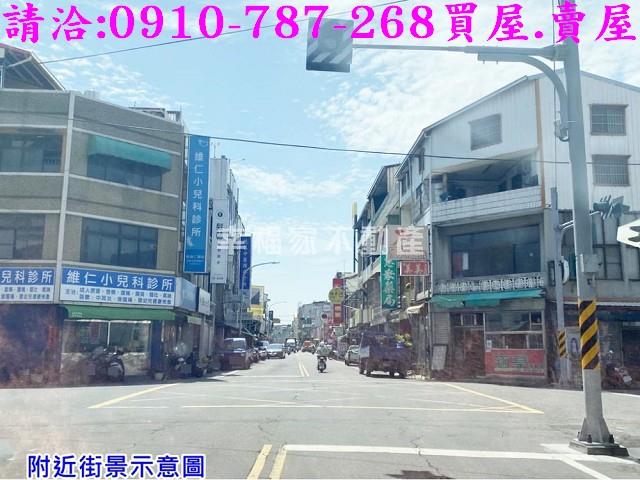 台南建地-5