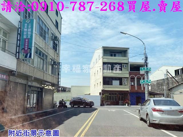 台南建地-9