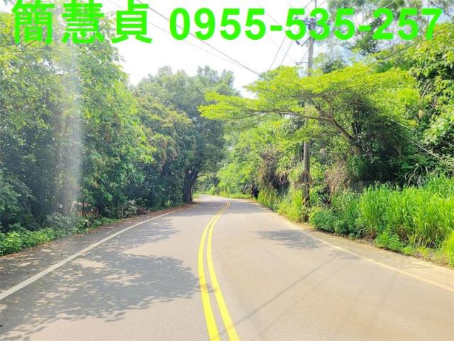 南投草屯農地-1