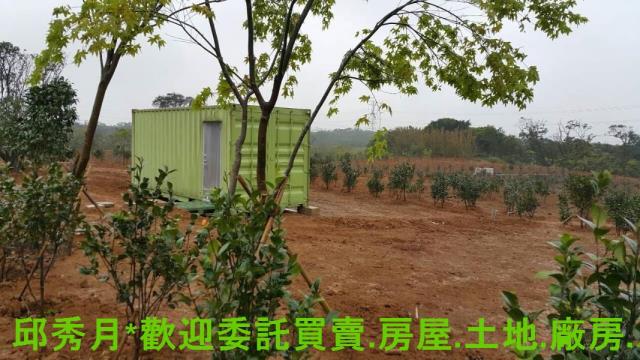 新北三芝農地-4