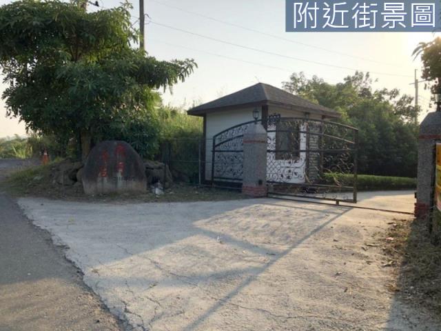 台南農地-12