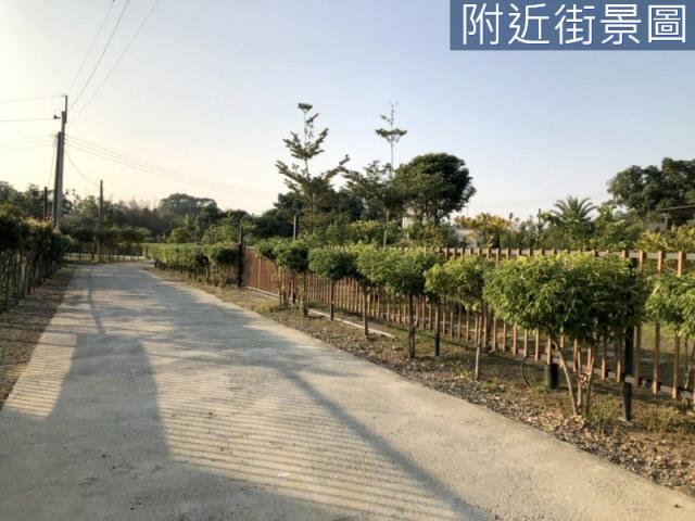 台南農地-8