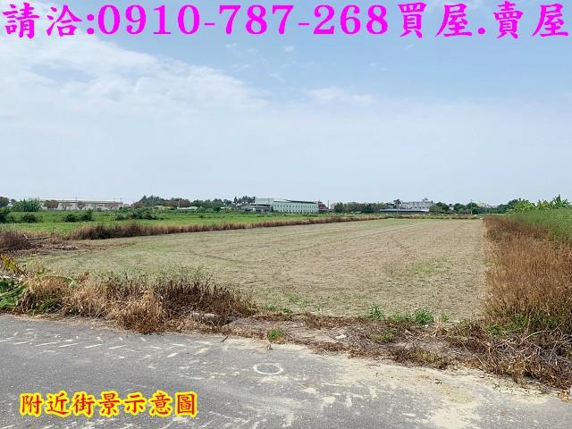 佳里農地-10
