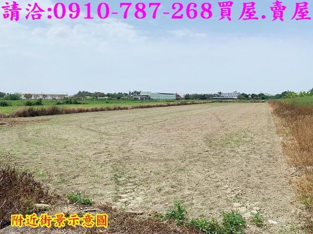 佳里農地-11
