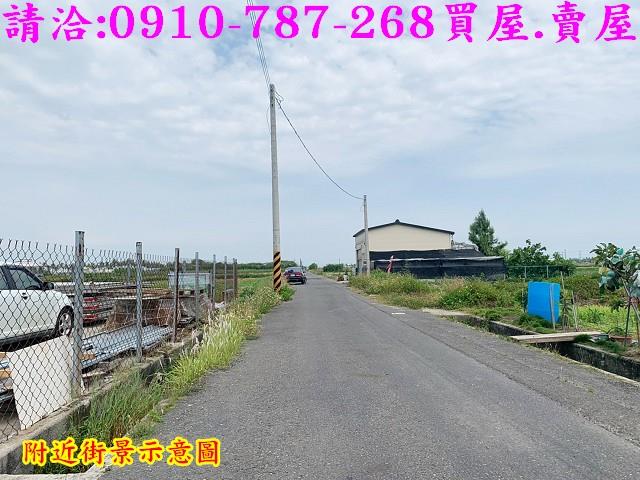 佳里農地-12