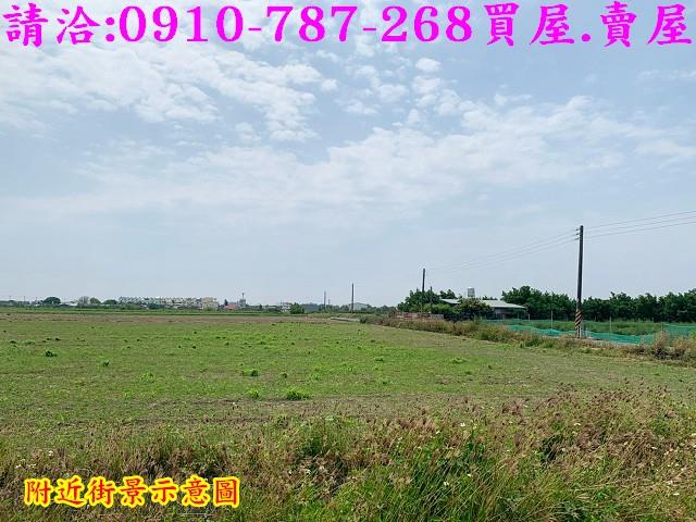佳里農地-15