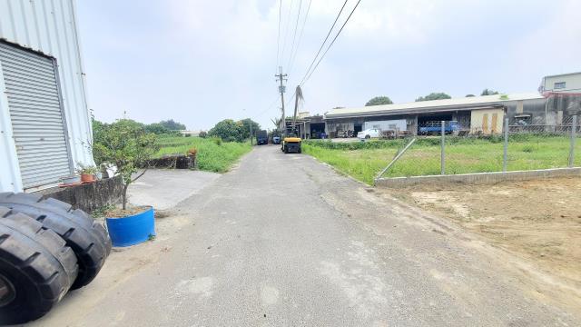 永康農地-3