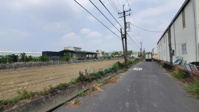 永康農地-5
