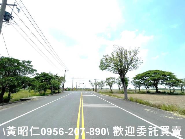 台南新營建地-2