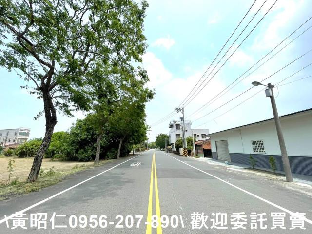 台南新營建地-4