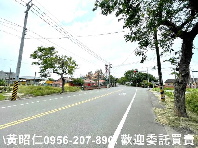 台南新營建地-5