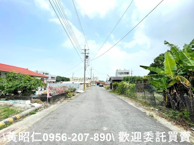台南新營建地-6