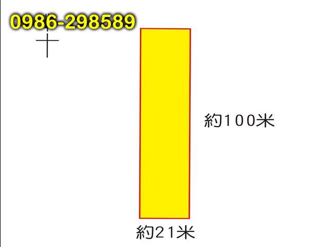 台南白河農地-15