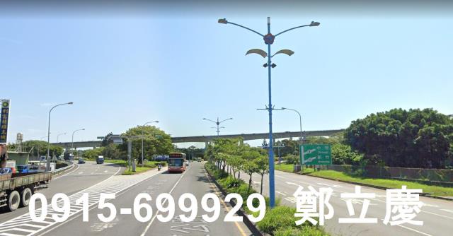 桃園楊梅工業地-1