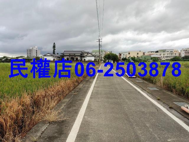 新市農地-9