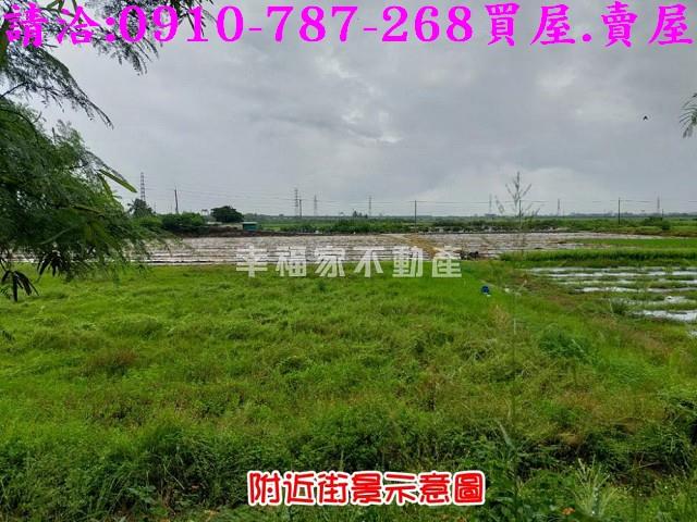 台南農地-10