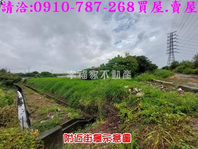 台南農地-11