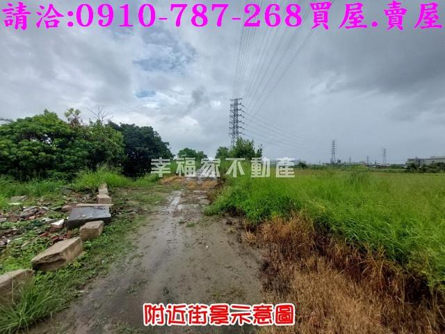 台南農地-4