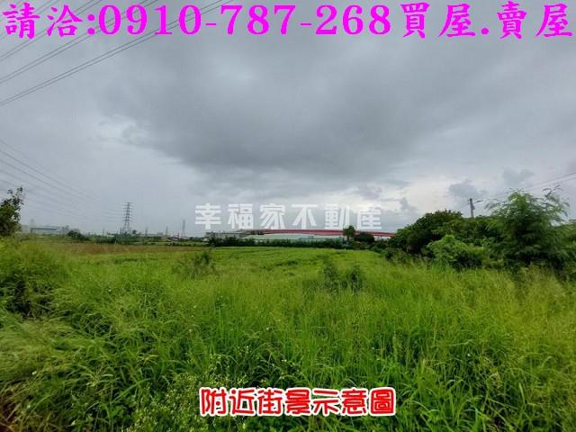 台南農地-9