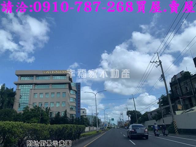 台南安南建地-14