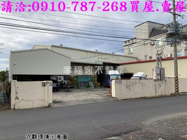 台南安南建地-7