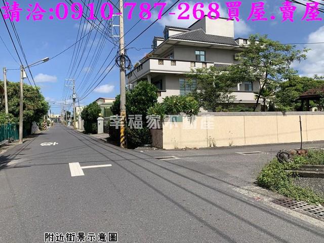 台南安南建地-9