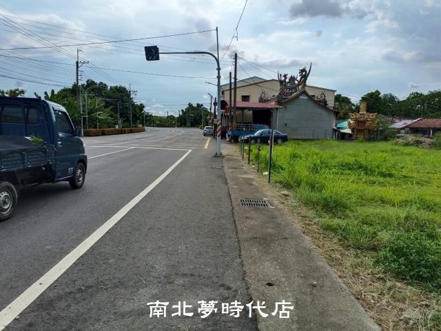 南化建地-7