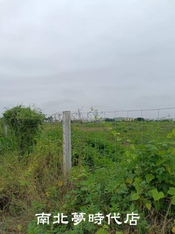 台南麻豆工業地-1