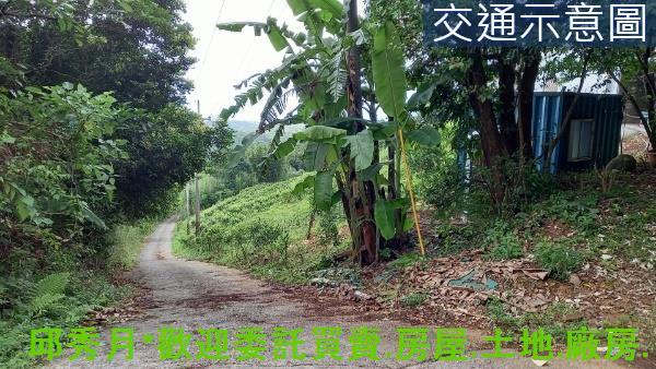 新北石門農地-2