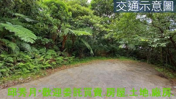 新北石門農地-6