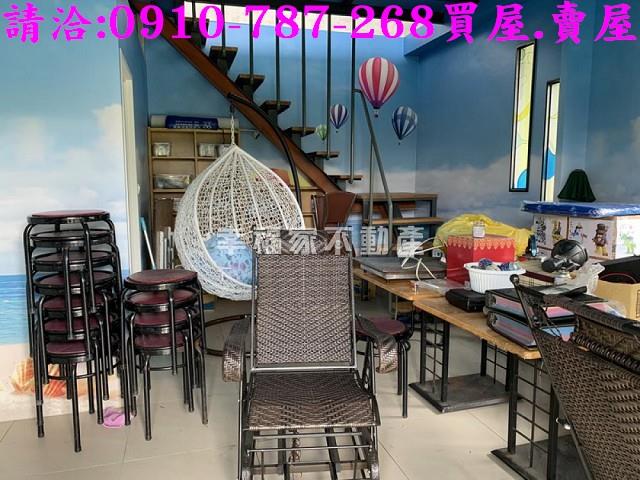 台南大內農地-3