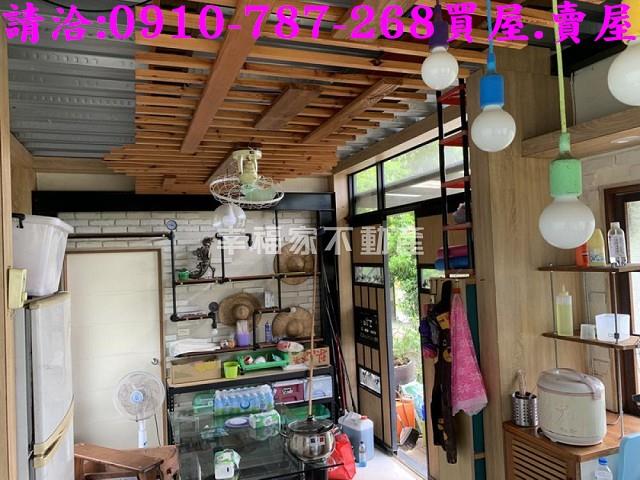 台南大內農地-5
