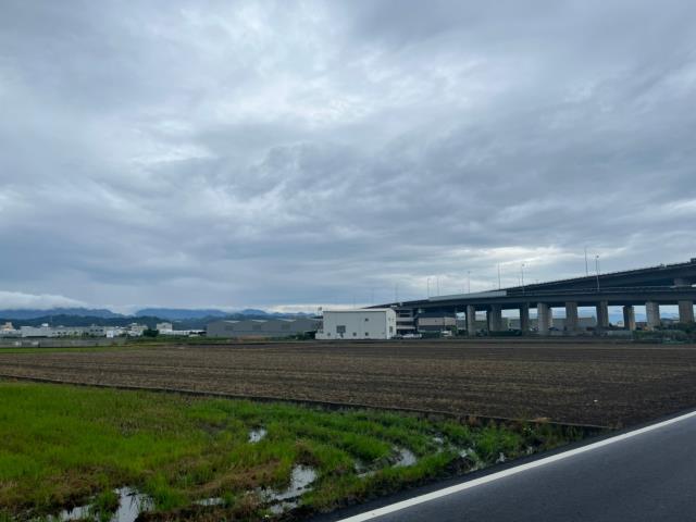 台中霧峰農地-2