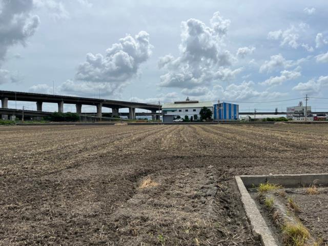 台中霧峰農地-6