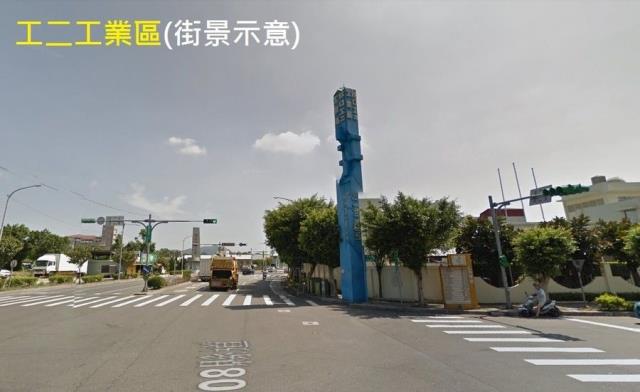 新北林口工業地-1