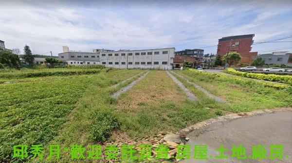 新北淡水農地-1