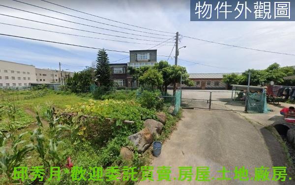 新北淡水農地-2