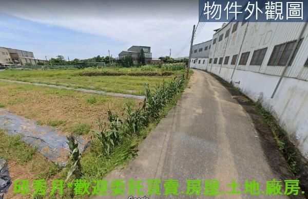新北淡水農地-3