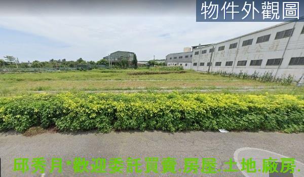 新北淡水農地-5