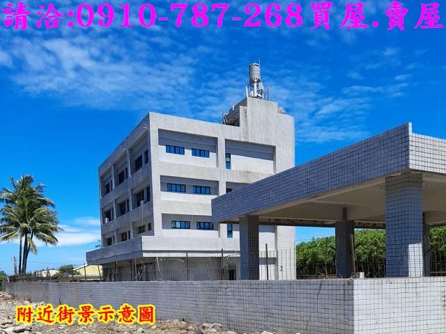 台東大武建地-3