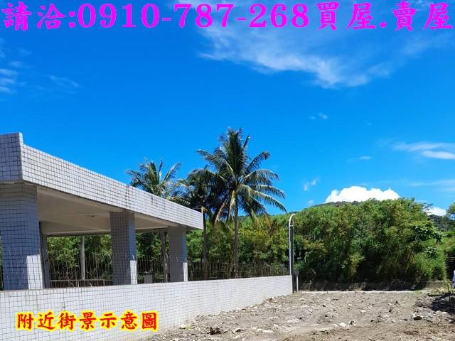 台東大武建地-5