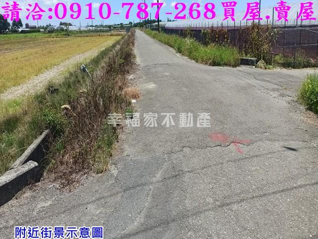 台南農地-12