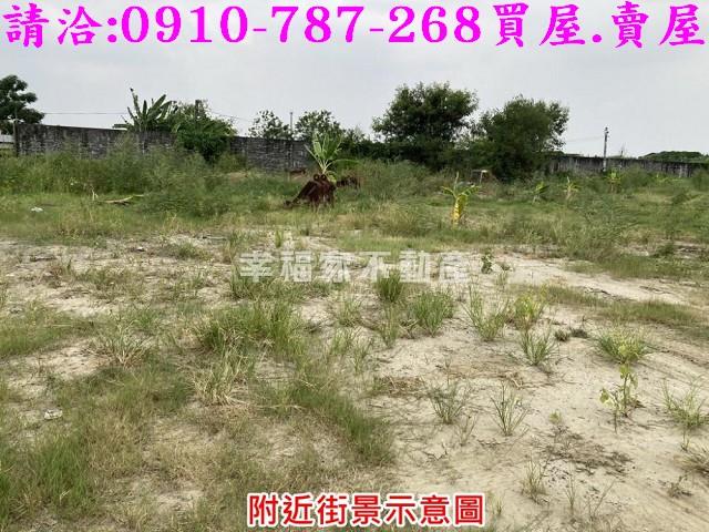 台南安南農地-10