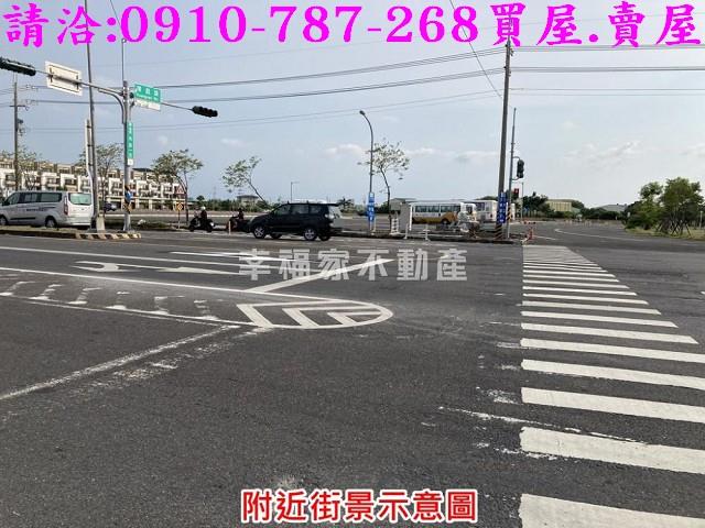 台南安南農地-12