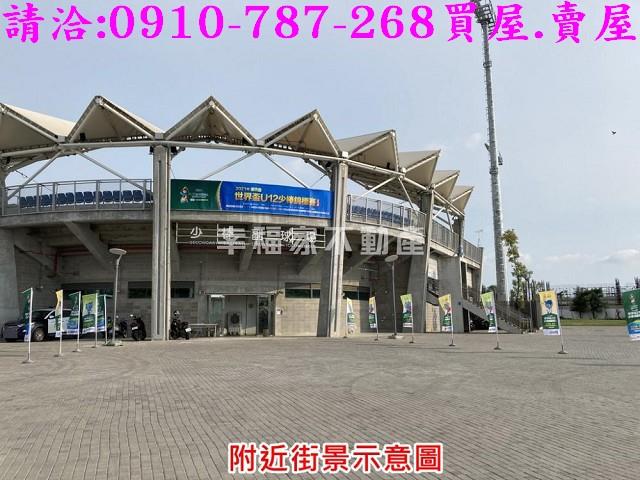 台南安南農地-13