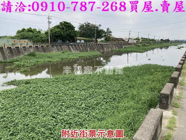 台南安南農地-15
