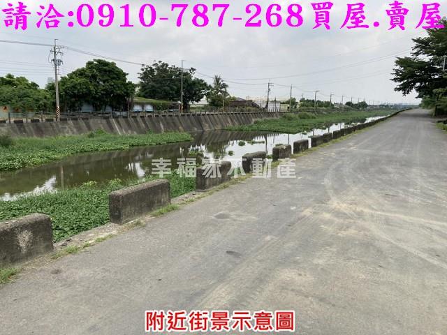 台南安南農地-2
